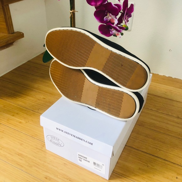 Steve Madden Arrowe Men’s Loafers - Picture 7 of 7